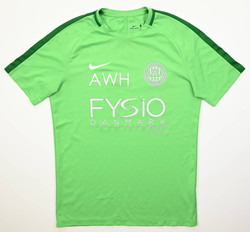 VIBORG FF SHIRT M
