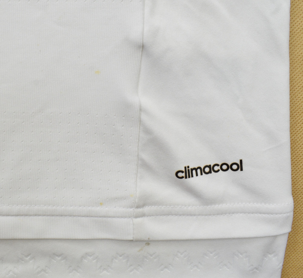 2015-16 MANCHESTER UNITED SHIRT M