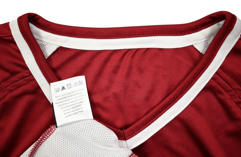 2008-09 CARDIFF CITY FC SHIRT M