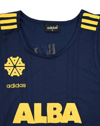 ALBA BERLIN BASKETBALL KOSZULKA XL