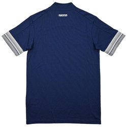 2020-21 JUVENTUS SHIRT S
