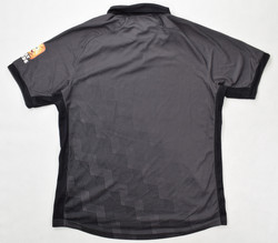 2019-20 NORWICH CITY SHIRT XL