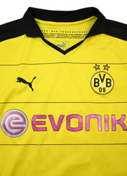 2015-16 BORUSSIA DORTMUND *REUS* LONGSLEEVE KOSZULKA L