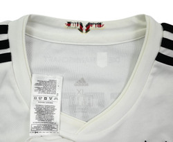 2018-19 GERMANY *WERNER* KOSZULKA XL