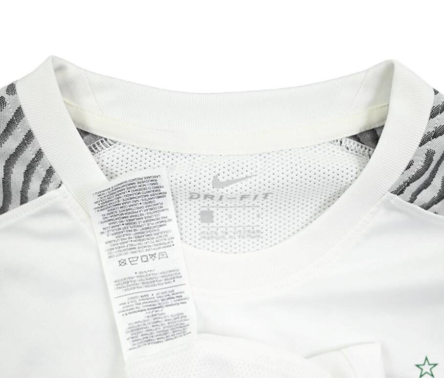 2021-22 WARTA POZNAN *SANGOWSKI* SHIRT L