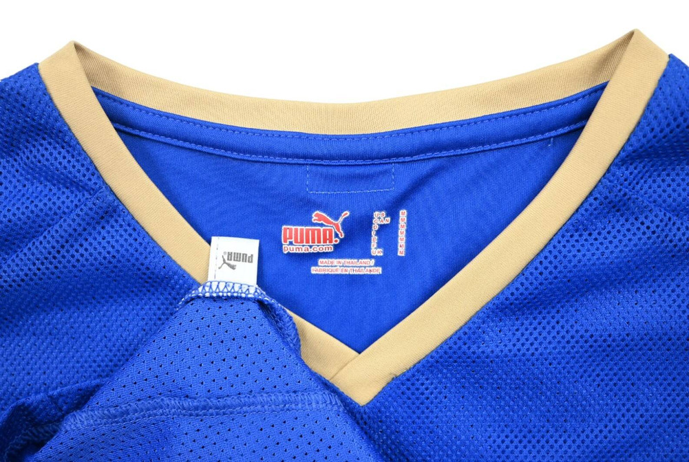 2007-08 ITALY *DEL PIERO* KOSZULKA M