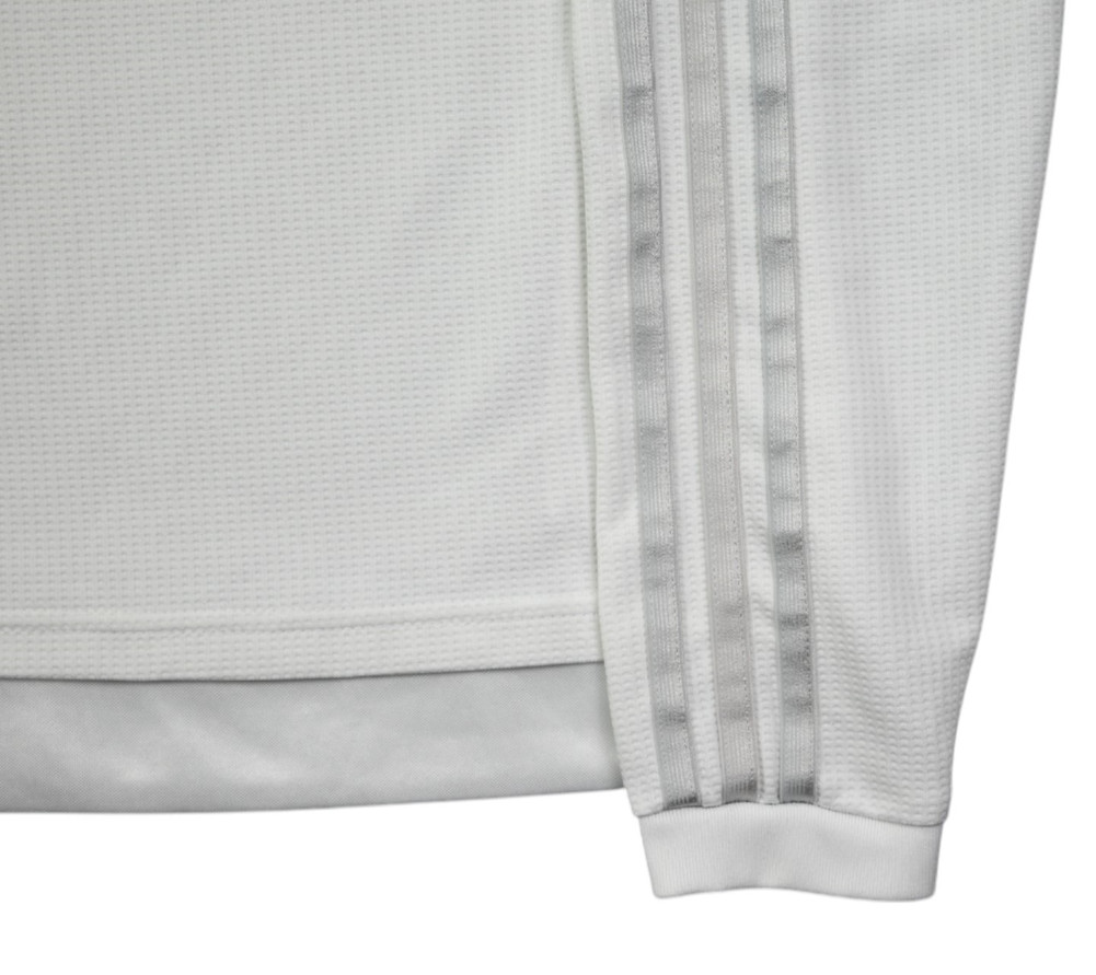 2015-16 REAL MADRID LONGSLEEVE KOSZULKA XL. BOYS