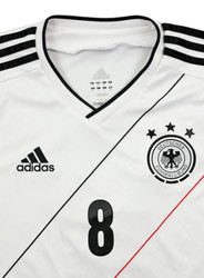 2012-13 GERMANY *OZIL* SHIRT M