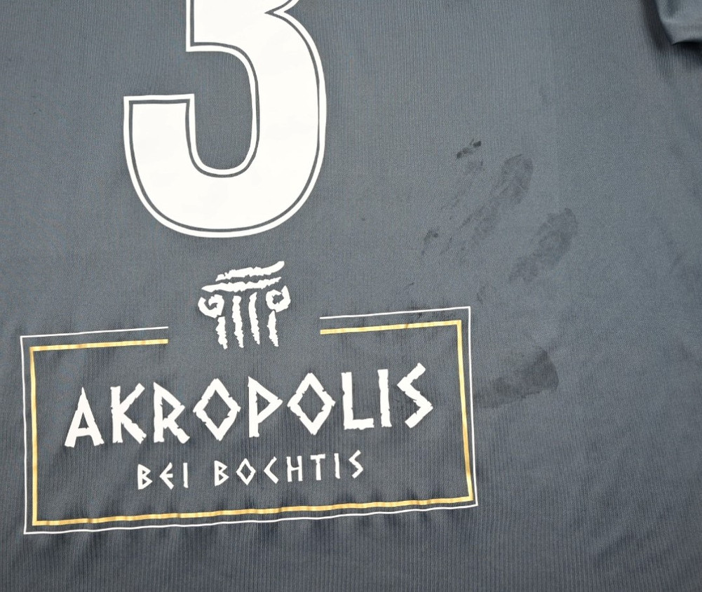 SGH UNNA MASSEN *LOBBECKE* HANDBALL KOSZULKA XL