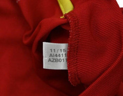 2016-17 SPAIN KOSZULKA M