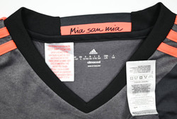 2016-17 BAYERN MUNCHEN *SANCHES* KOSZULKA L. BOYS