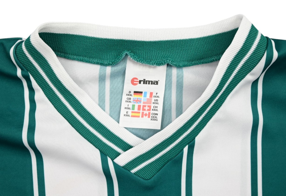 ERIMA VINTAGE LONGSLEEVE SHIRT 3XL