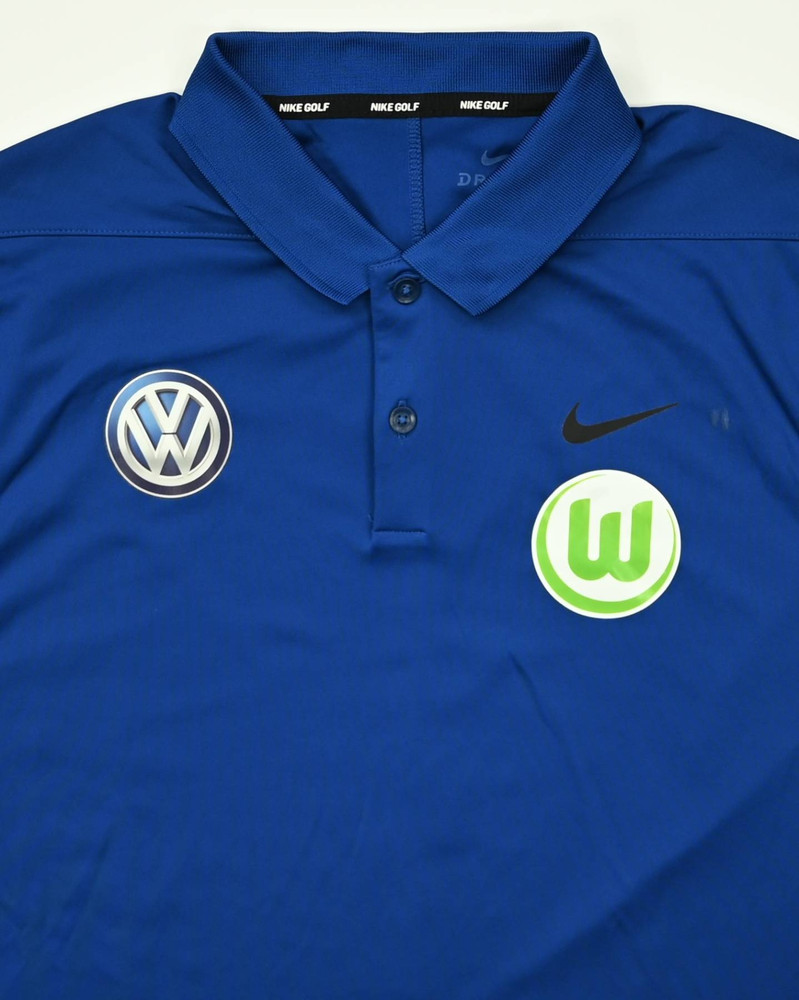 VFL WOLFSBURG SHIRT M