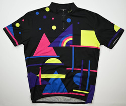 CAMPAGNOLO CYCLING SHIRT L