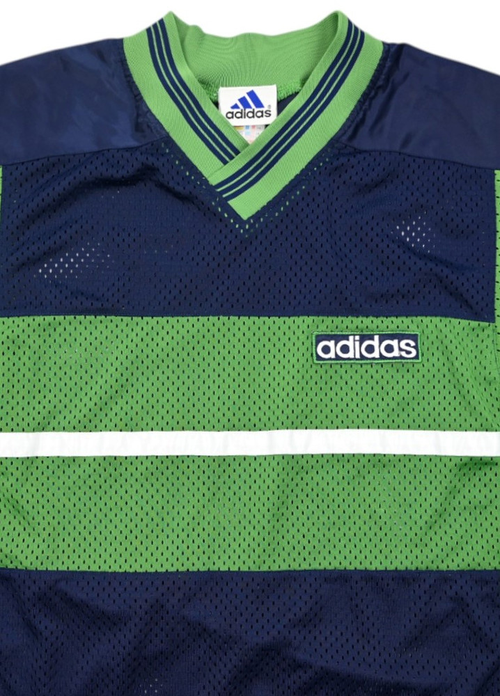 ADIDAS VINTAGE KOSZULKA XL. BOYS/S