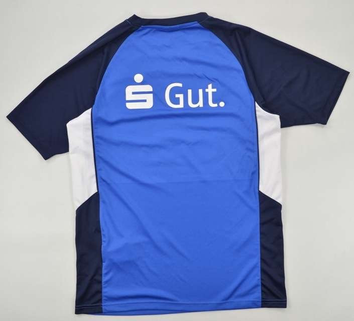 2010-11 VFL BOCHUM SHIRT S