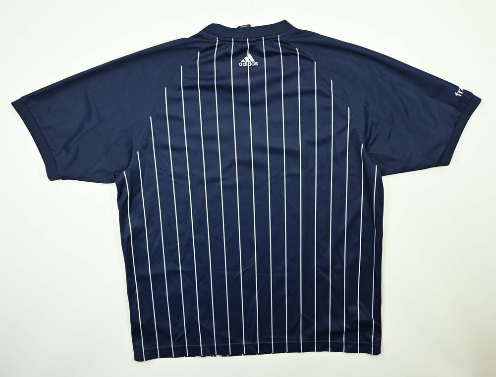 2006 FRANCE WORLD CUP 2006 SHIRT M