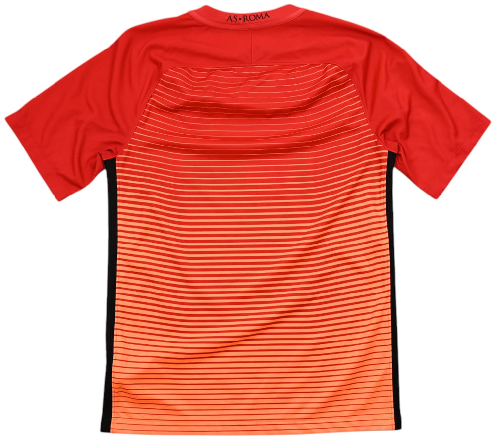 2016-17 AS ROMA SHIRT S