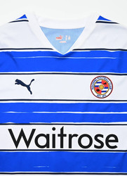 2010-11 READING F.C. LONGSLEEVE L