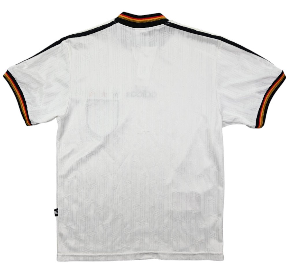 1996-98 GERMANY KOSZULKA S