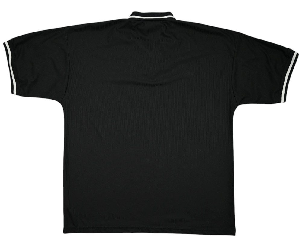 UMBRO #9 OLDSCHOOL SHIRT XXL