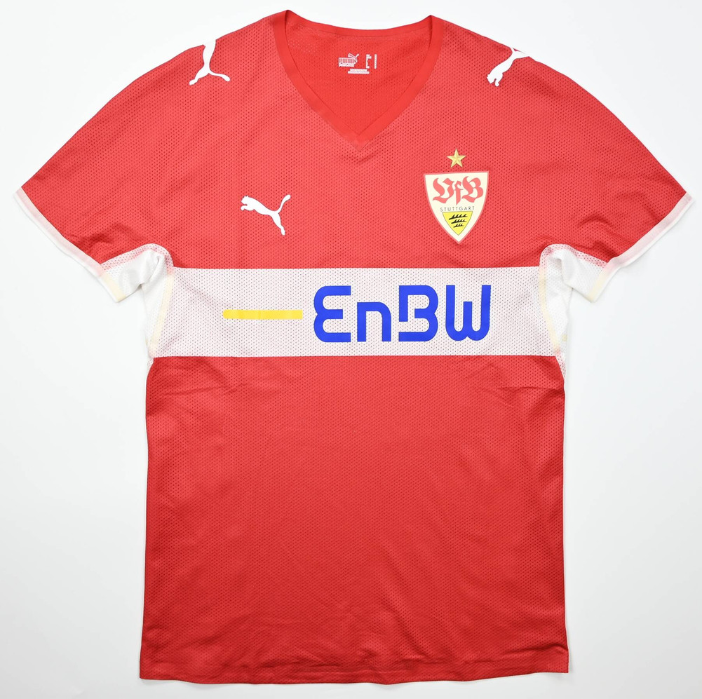 2008-10 VFB STUTTGART KOSZULKA M