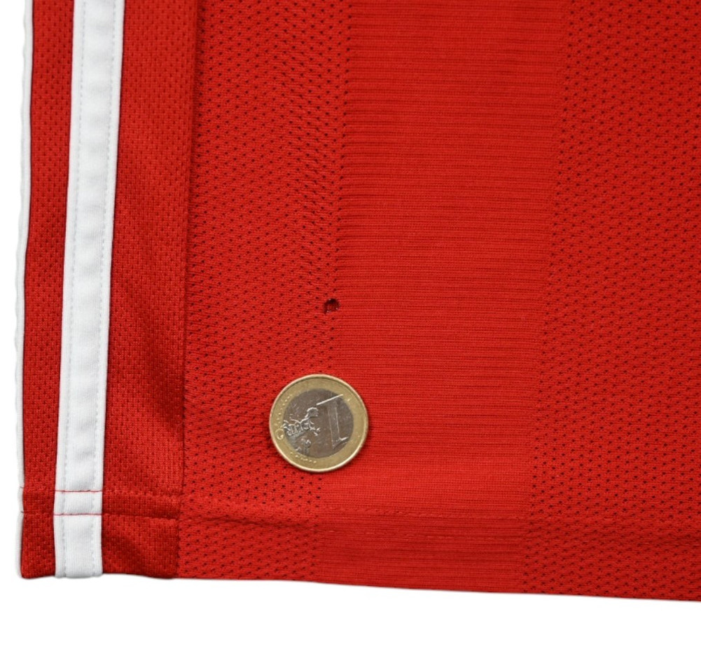 2020-21 BAYERN MUNCHEN *LEWANDOWSKI* SHIRT M