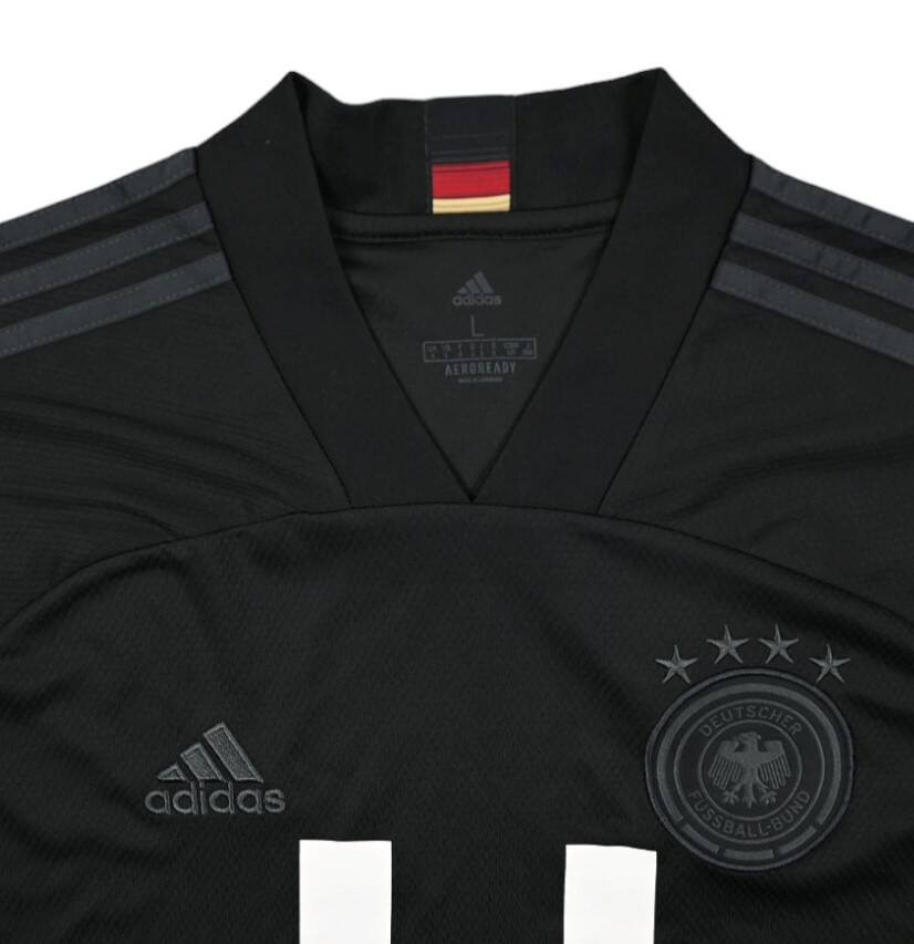 2020-21 GERMANY KOSZULKA L