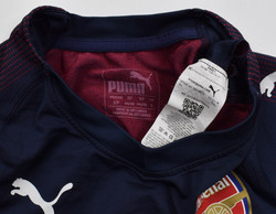 2018-19 ARSENAL LONDON KOSZULKA S