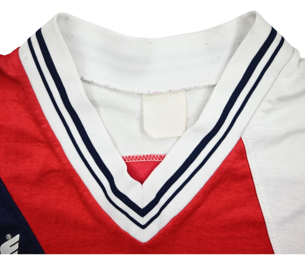 ERIMA OLDSCHOOL #7 SHIRT S