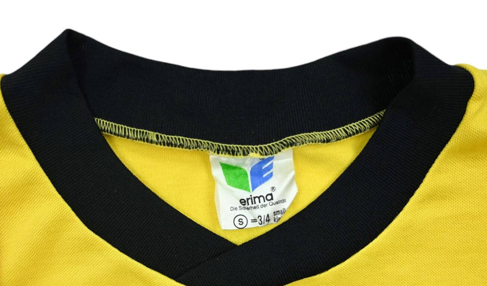 ERIMA OLDSCHOOL LONGSLEEVE S