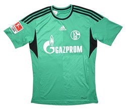 2013-15 FC SCHALKE 04 *PRINCE* KOSZULKA XL. BOYS