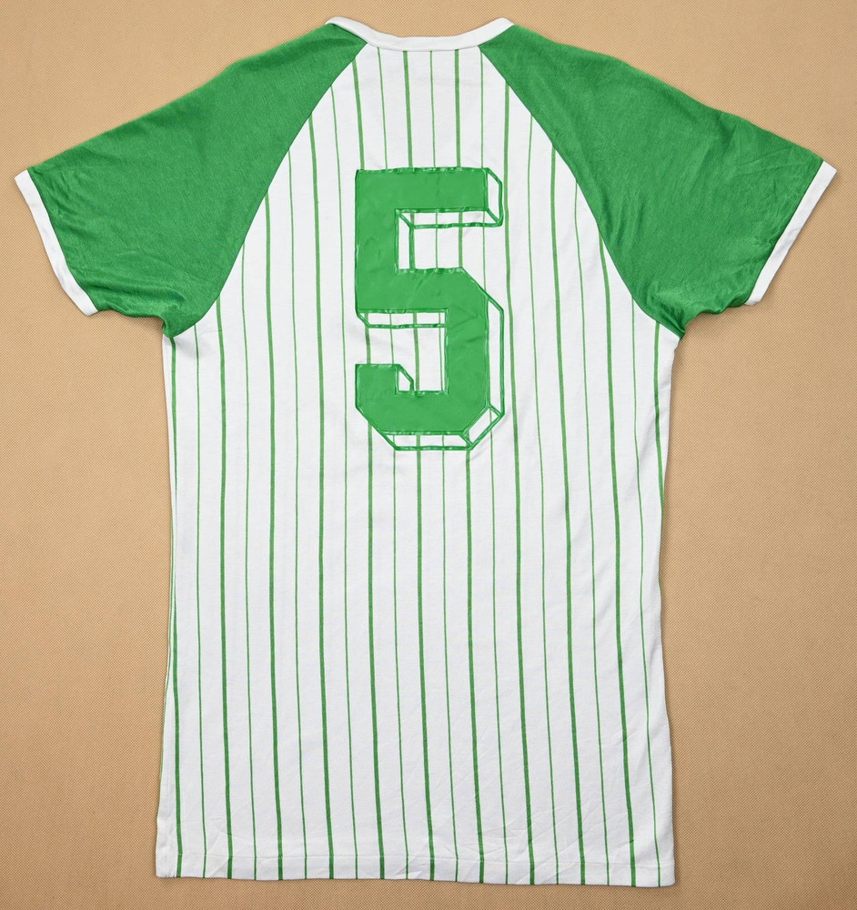 ERIMA OLDSCHOOL SHIRT L #5