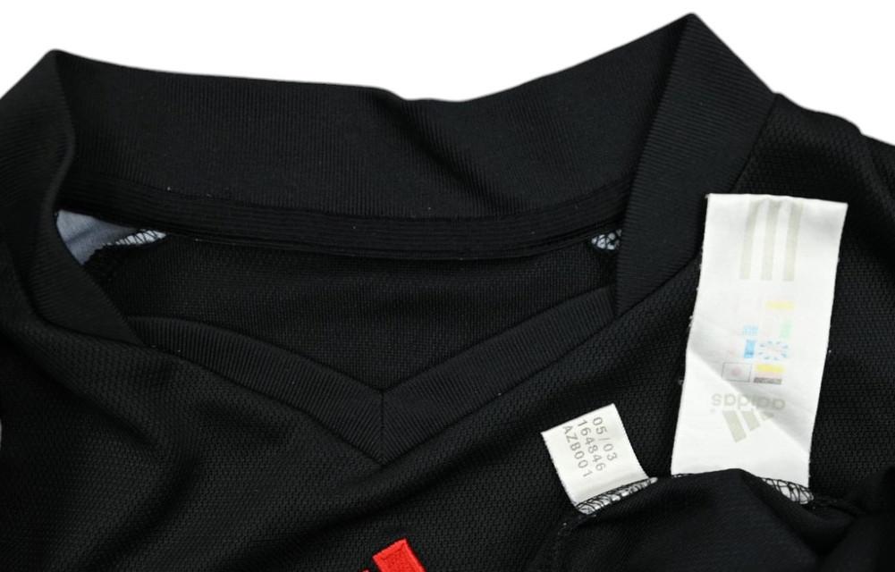 ADIDAS OLDSCHOOL GOALKEEPER LONGSLEEVE XL