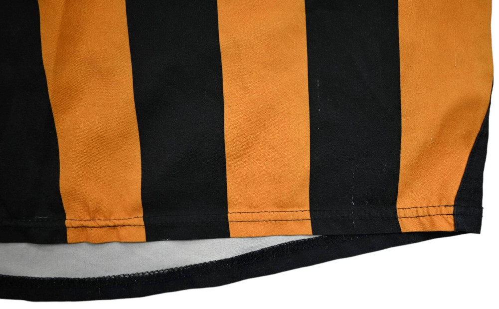 2005-06 HULL CITY KOSZULKA M. BOYS