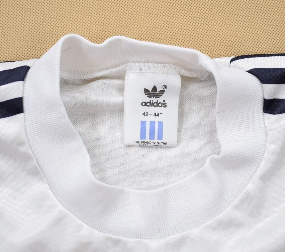 1990-92 GERMANY SHIRT 42/44