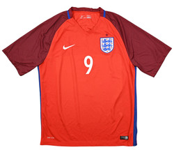 2016-17 ENGLAND *KANE* KOSZULKA XL