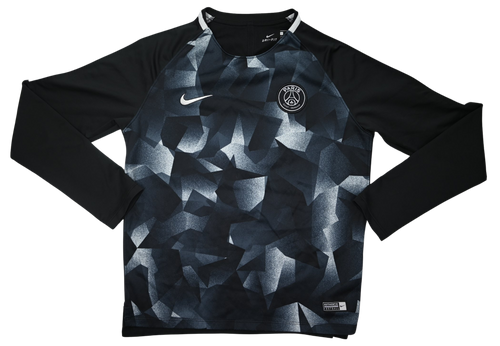 PARIS SAINT GERMAIN BLUZA L. BOYS