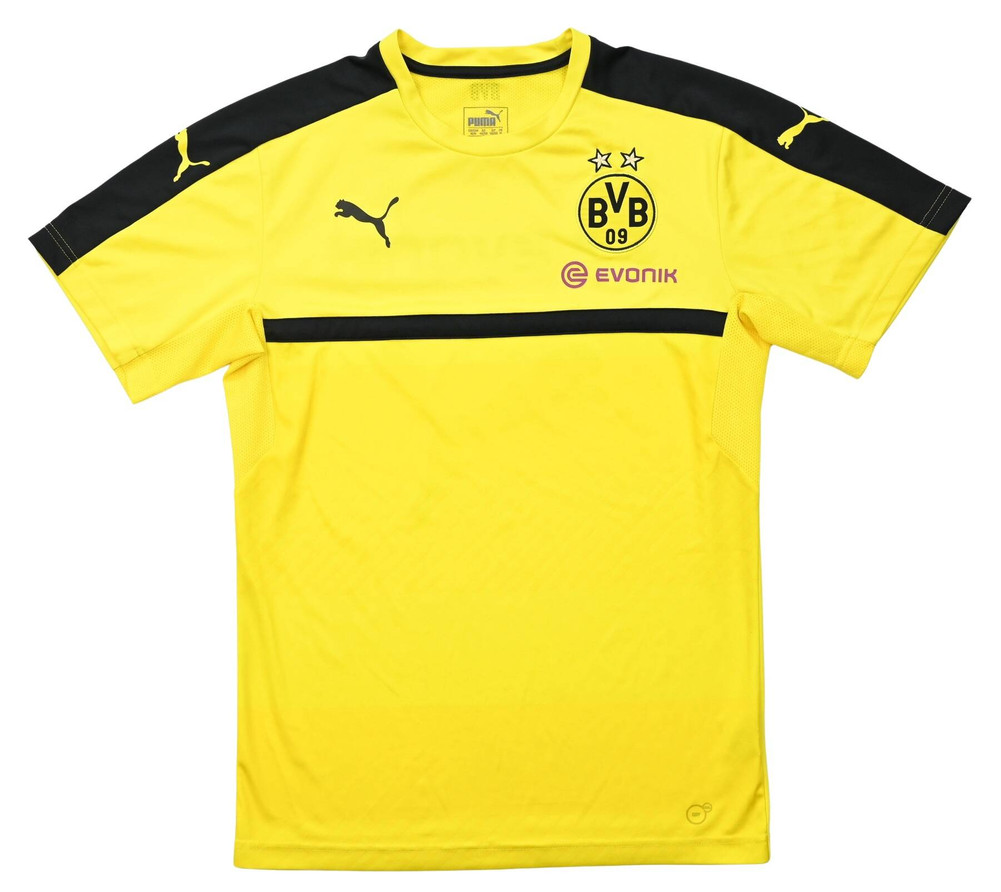 2018-19 BORUSSIA DORTMUND SHIRT M