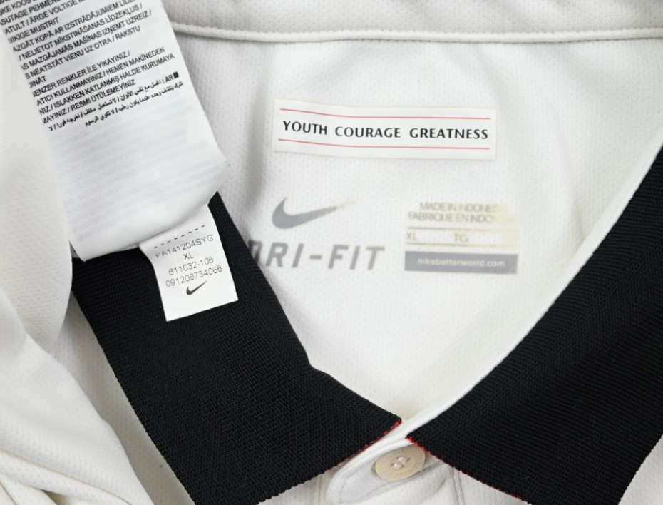 2014-15 MANCHESTER UNITED *ROONEY* KOSZULKA XL