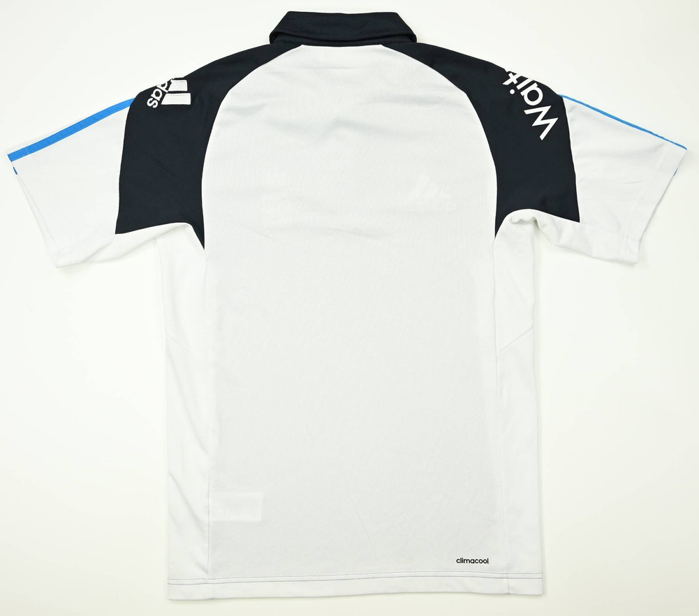 ENGLAND CRICKET KOSZULKA S