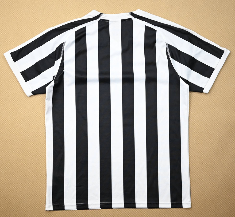 2018-19 NEWCASTLE UNITED SHIRT L
