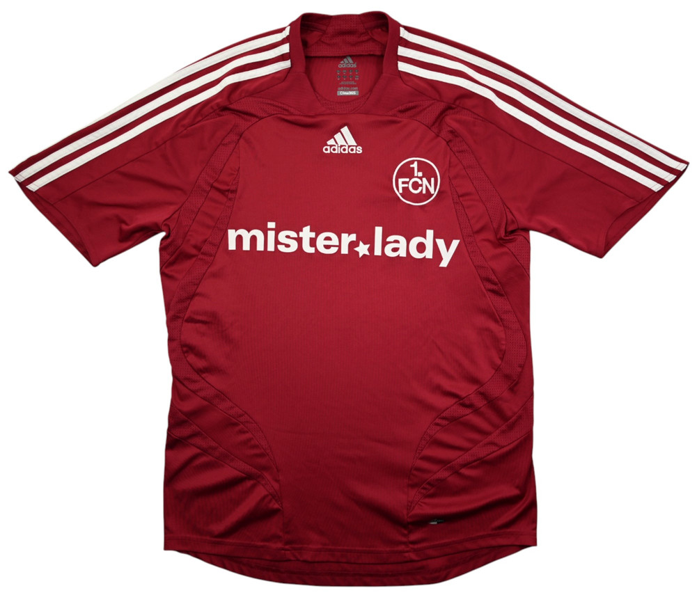 2007-08 NURNBERG KOSZULKA M