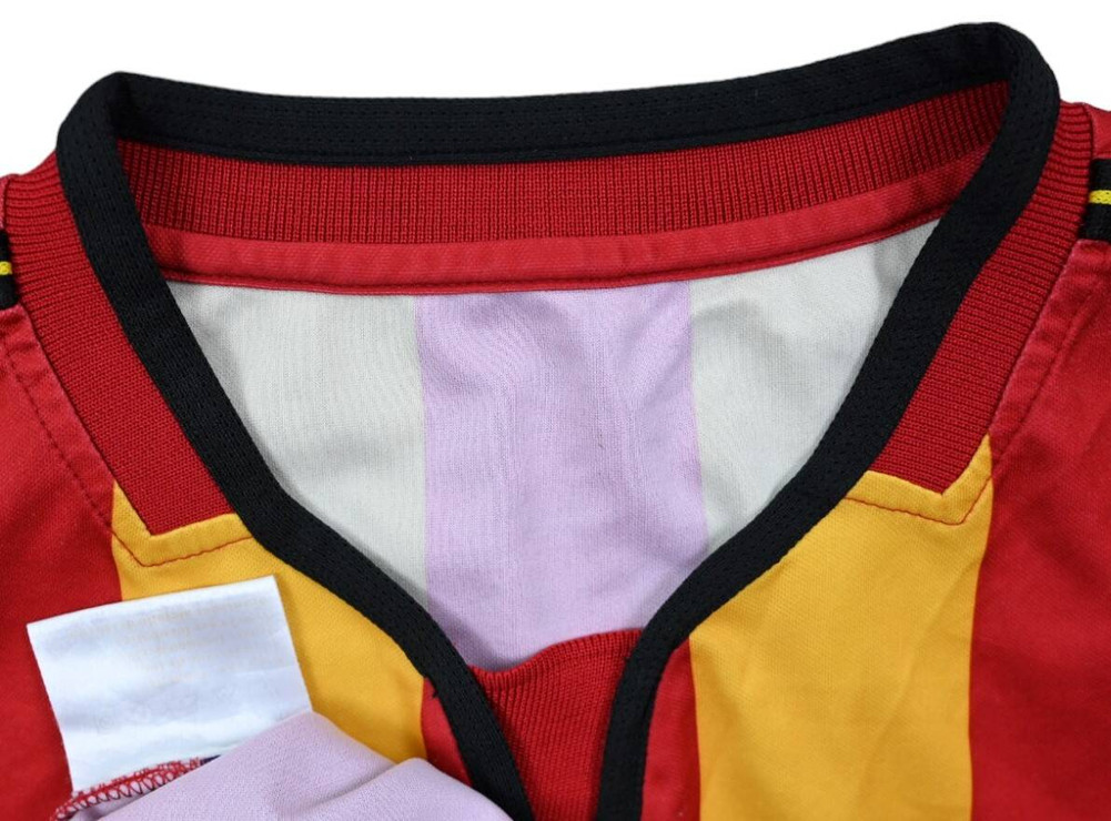 2004-05 GALATASARAY KOSZULKA 2XL