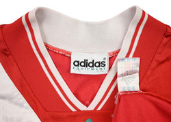 ADIDAS #3 OLDSCHOOL KOSZULKA XL