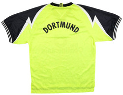 1995-96 BORUSSIA DORTMUND SHIRT XL