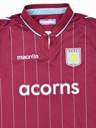 2014-15 ASTON VILLA KOSZULKA S