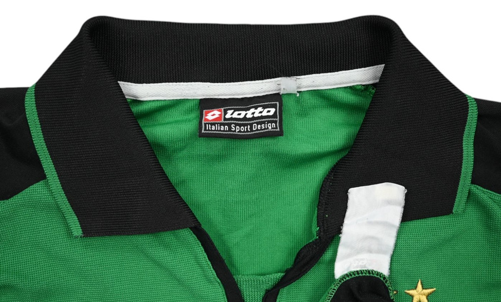 2003-05 BORUSSIA MONCHENGLADBACH KOSZULKA L