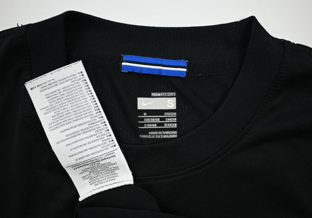 2009-10 MANCHESTER UNITED SHIRT S