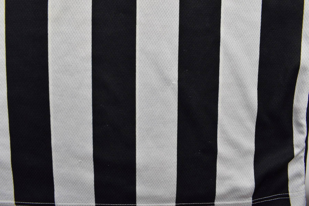 1995-97 JUVENTUS SHIRT L